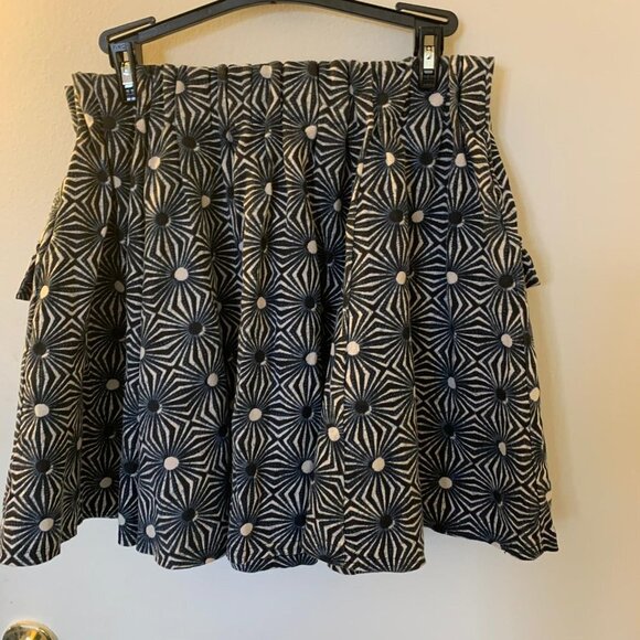 Free People So Much Sun Skirt - Picture 7 of 7